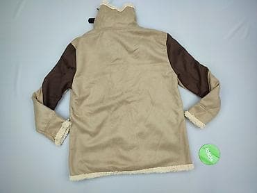 cheap winter coats: Kożuch, rozmiar XL — 3