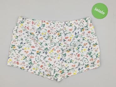 szorty damskie xxxl: Tchibo, Szorty damskie, rozmiar 3XL — 3