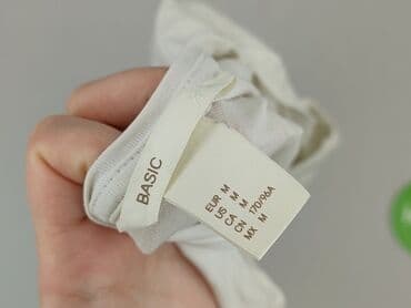 koszulki basic uniqlo: H&M, Women`s T-shirt, size M (EU 38) — 4