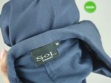 marynarka tommy hilfiger damska: Marynarka damska, rozmiar M — 5