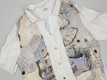 Koszula damska, rozmiar 3XL w lalafo.pl Koszula damska, rozmiar 3XL