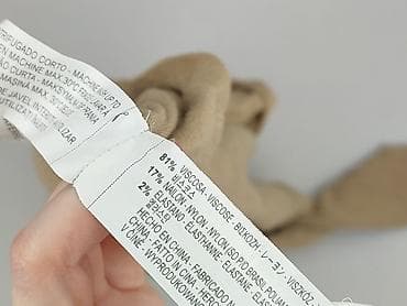 tuniki h: Zara, Golf damski, rozmiar L — 4