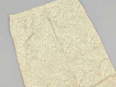 polskie jeansy prl poznań: Spódnica damska, rozmiar XL — 1