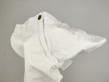 damskie spodnie chinosy: Atmosphere, Spodnie materiałowe damskie, rozmiar M — 6