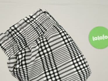 szorty damskie shein: Shein, Szorty damskie, rozmiar S — 6