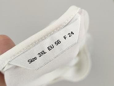 clockhouse basic t shirt: Top damski, rozmiar 3XL — 4