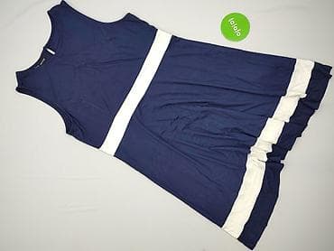 blue shadow: Bodyflirt, Sukienka damska, rozmiar L — 4