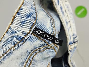 mnml jeans: Moodo, Jeansy damskie, rozmiar XS — 4