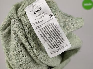 11936 h: ONLY, Sweter damski, rozmiar M — 6