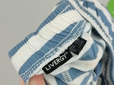 szorty rapha: Livergy, Szorty damskie, rozmiar S — 4