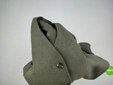 sukienka o kroju marynarki h: Women's blazer, size 3XL (EU 46) — 7