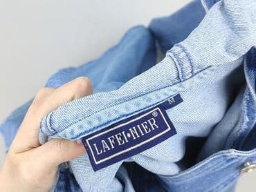 bluza rick and morty h m: Women`s jeans jacket, size M — 4