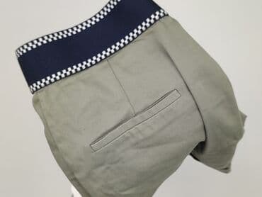 sandały koturna ccc: Szorty damskie, rozmiar XS — 7