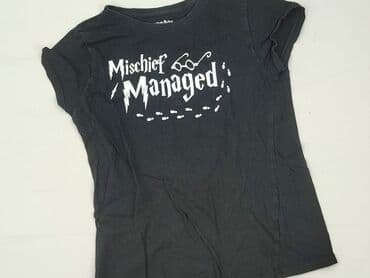 Harry Potter, T-shirt damski, rozmiar M