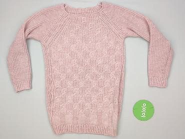 sweter akryl: Sweter damski, rozmiar S — 2