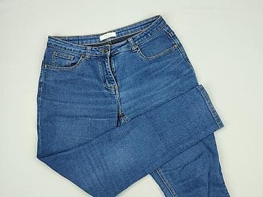 skims bluzki: Skiny, Jeansy damskie, rozmiar M — 1