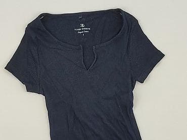 Organic Cotton, T-shirt damski, rozmiar S