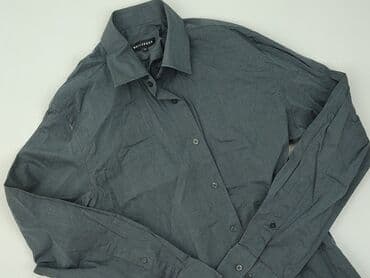 spodnie plisowane reserved: Wółczanka, Koszulа dla mężczyzn, 2XL — 1