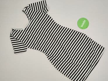 srebrne sukienki na imprezę: Shein, Women`s dress, size S (EU 36) — 2