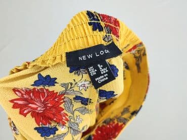 buty new look: New Look, Material trousers for women, size S — 4