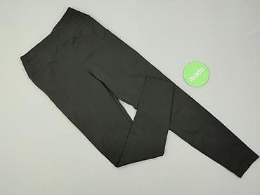bekkin dresy: Legginsy Sportowe damskie, rozmiar S — 2