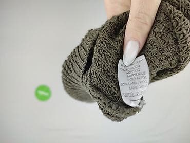 bluza decathlon: Ponczo damskie, rozmiar One size — 4