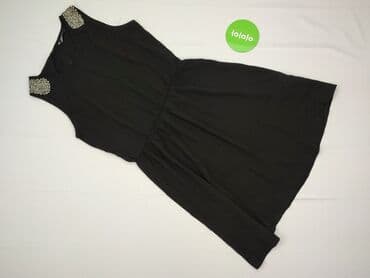 sukienki sylwester plus size: House, Sukienka damska, rozmiar S — 2