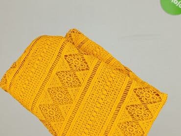 top z piórami reserved: Reserved, Top damski, M — 5