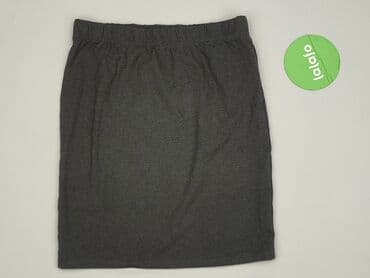 koszula z bufiastymi rękawami sinsay: Sinsay, Women`s skirt, size S (EU 36) — 2