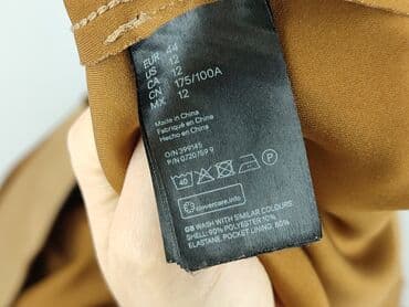 H&M, Women`s trench, size 2XL (EU 44) — 5