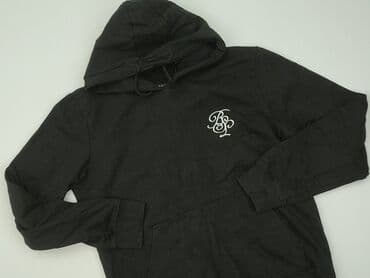 bluza black squad: Brave Soul, Bluza z kapturem damska, rozmiar M — 1