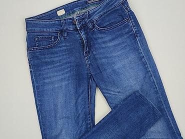 custom jeans: Tommy Hilfiger, Jeansy damskie, rozmiar XS — 1