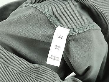 stringi bezszwowe h: Szorty damskie, rozmiar XS — 4