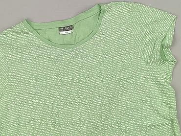 lisa mayo koszule: T-shirt damski, rozmiar 2XL — 1