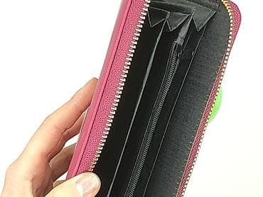 pepco chusta: Portfel, Damskie, stan - Idealny — 4