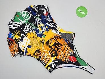 biustonosz 75 b: Shein, Body damskie, rozmiar L — 2