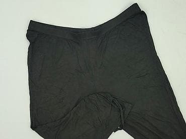 Janina, Spodnie 3/4 damskie, rozmiar XL