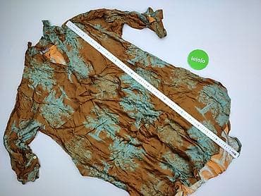 bluza tunika: ITALY FASHION, Sukienka damska, rozmiar One size — 6