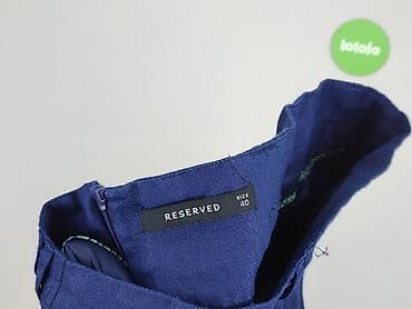 strona h: Reserved, Spódnica damska, rozmiar L — 4