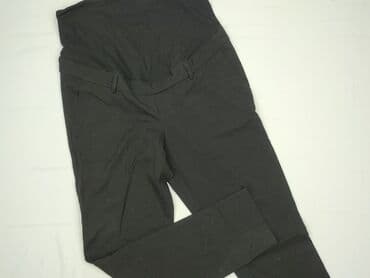 legginsy woskowane wysoki stan: H&M, Jeans for women, size XL (EU 42) — 1