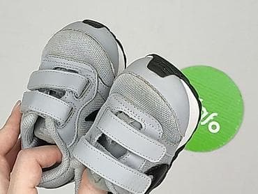 wymiary spodni: Buciki niemowlęce, Nike, 19, stan - Bardzo dobry — 5