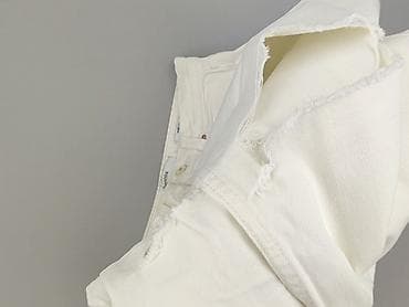 jeansy 42: Bershka, Jeansy damskie, rozmiar S — 7