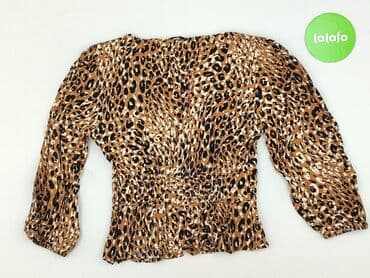 bluzka ze stradivarius: Stradivarius, Bluzka damska, M — 3