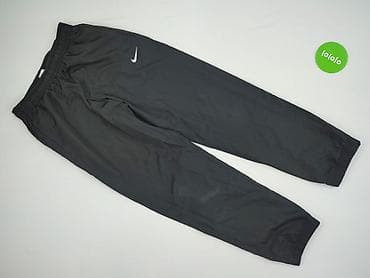 f: Nike, Spodnie dresowe dla mężczyzn, rozmiar S — 2