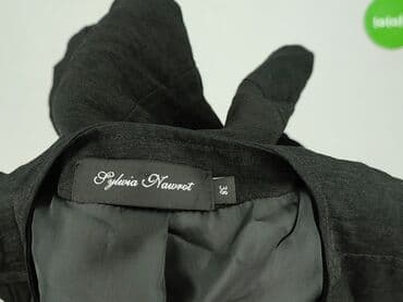 wólczanka marynarka damska: Marynarka damska, rozmiar M — 5