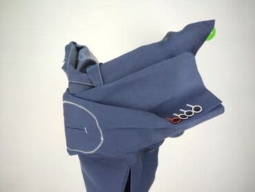 c a kurtka skórzana: Suit jacket for men, size 3XL — 5