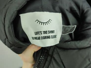 lidl kurtka pikowana: Kurtka zimowa damska, rozmiar S — 4