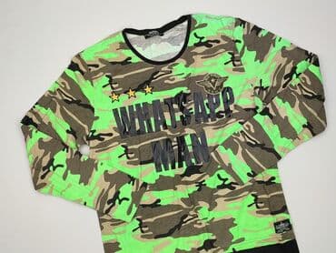 vans kurtka zimowa: Футболка для чоловіків, L — 1