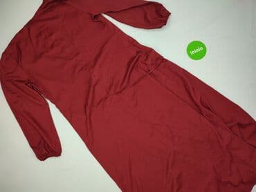 zalando sukienka plus size: Zanzea, Sukienka damska, rozmiar 3XL — 3