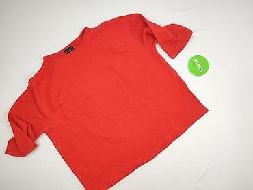 black squad bluza: Canda, Bluzka damska, rozmiar 7XL — 2